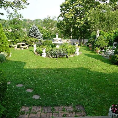 Villa Alexandrea Ніагара-Фоллс Екстер'єр фото