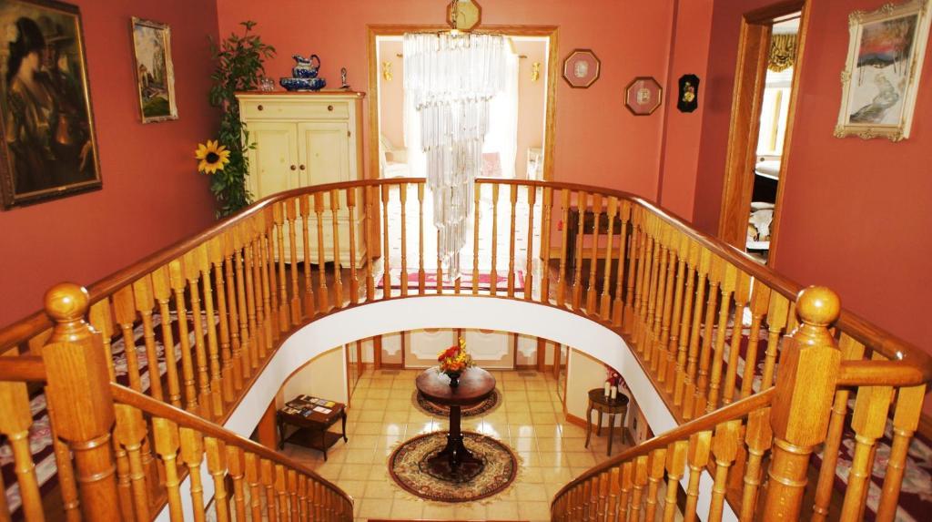 Villa Alexandrea Ніагара-Фоллс Екстер'єр фото